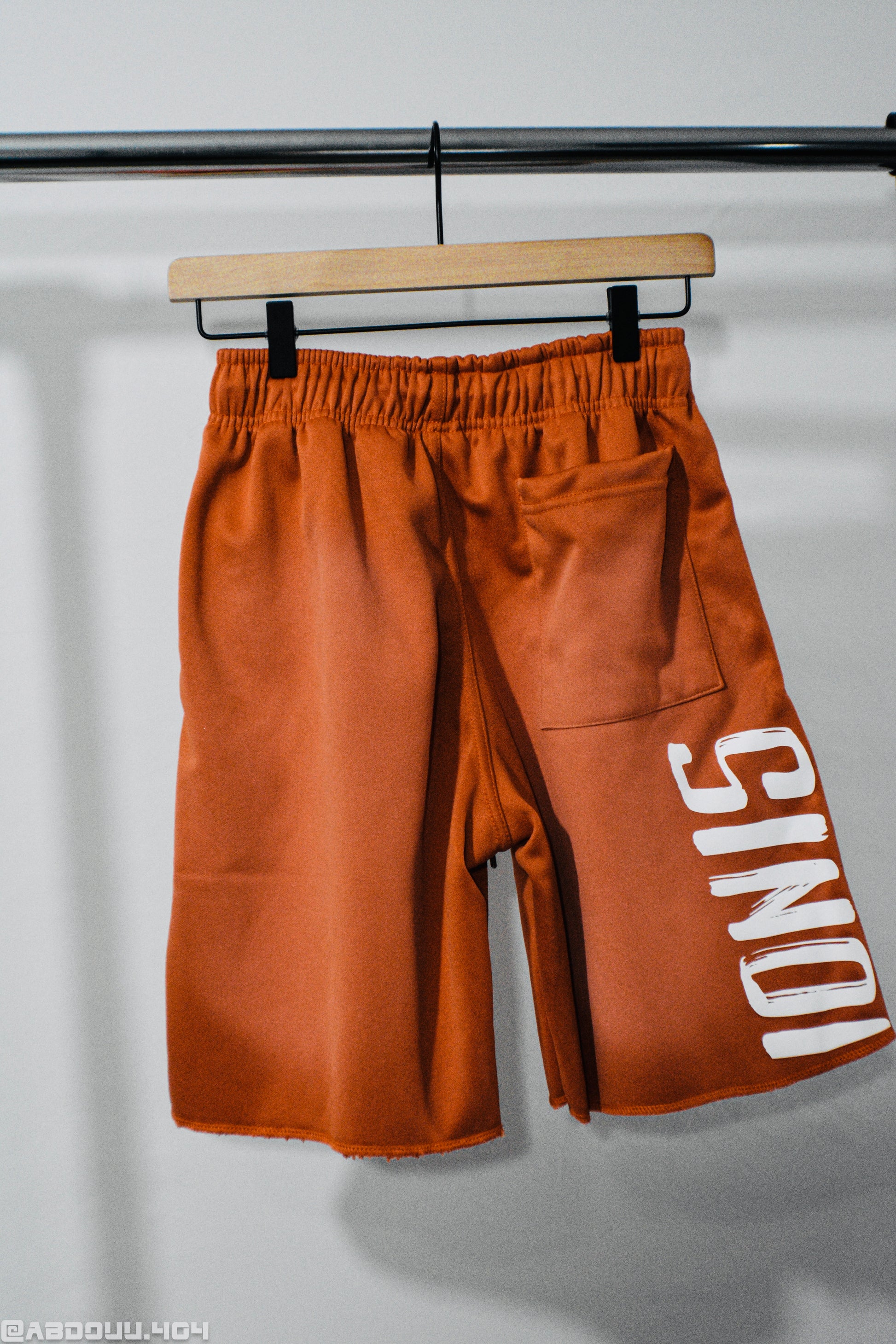 Summer Fling Half Star Sweat Shorts