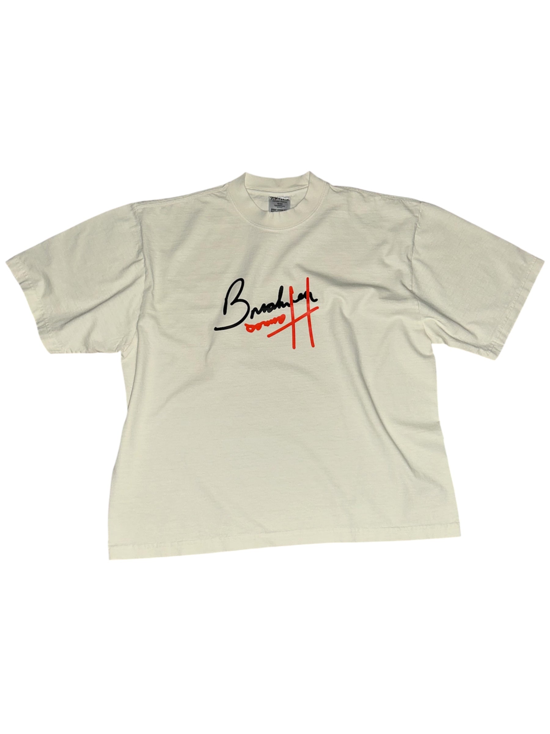 Broken Homes House Tee