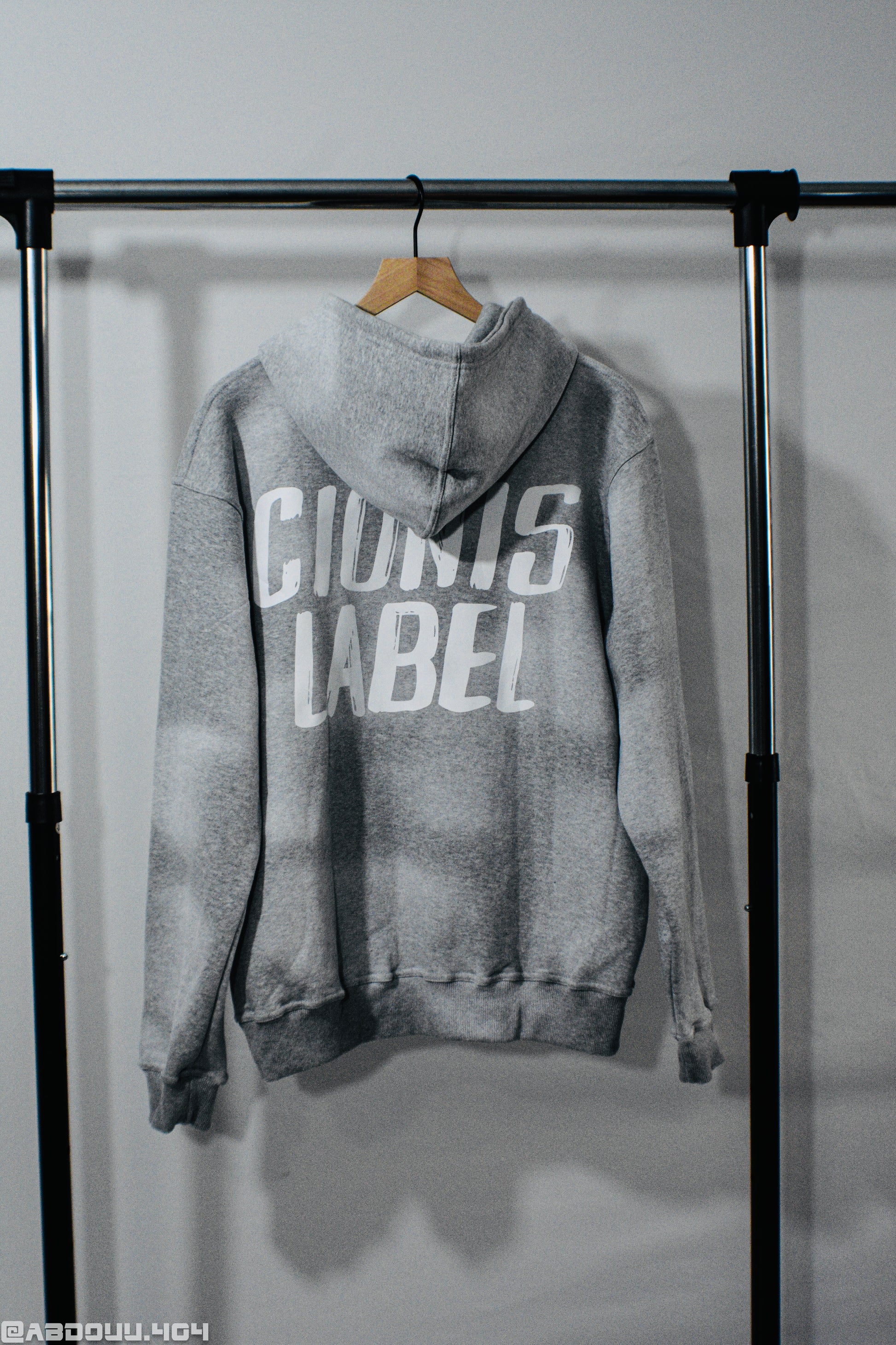 Summer Fling Half Star Hoodie