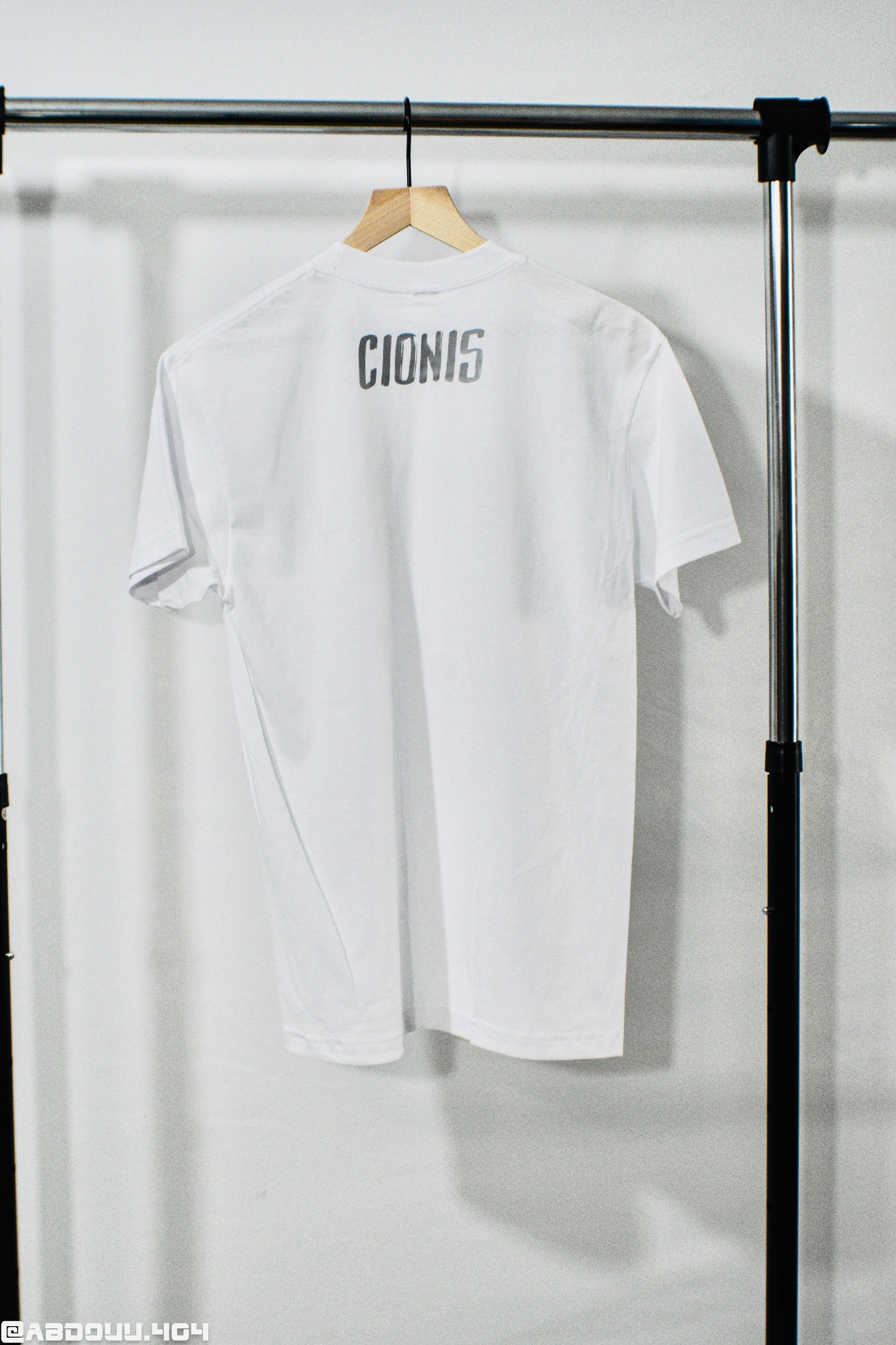 Summer Fling Half Star Outline Tee