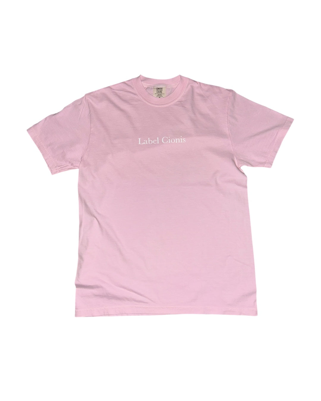 Classic Summer Tees