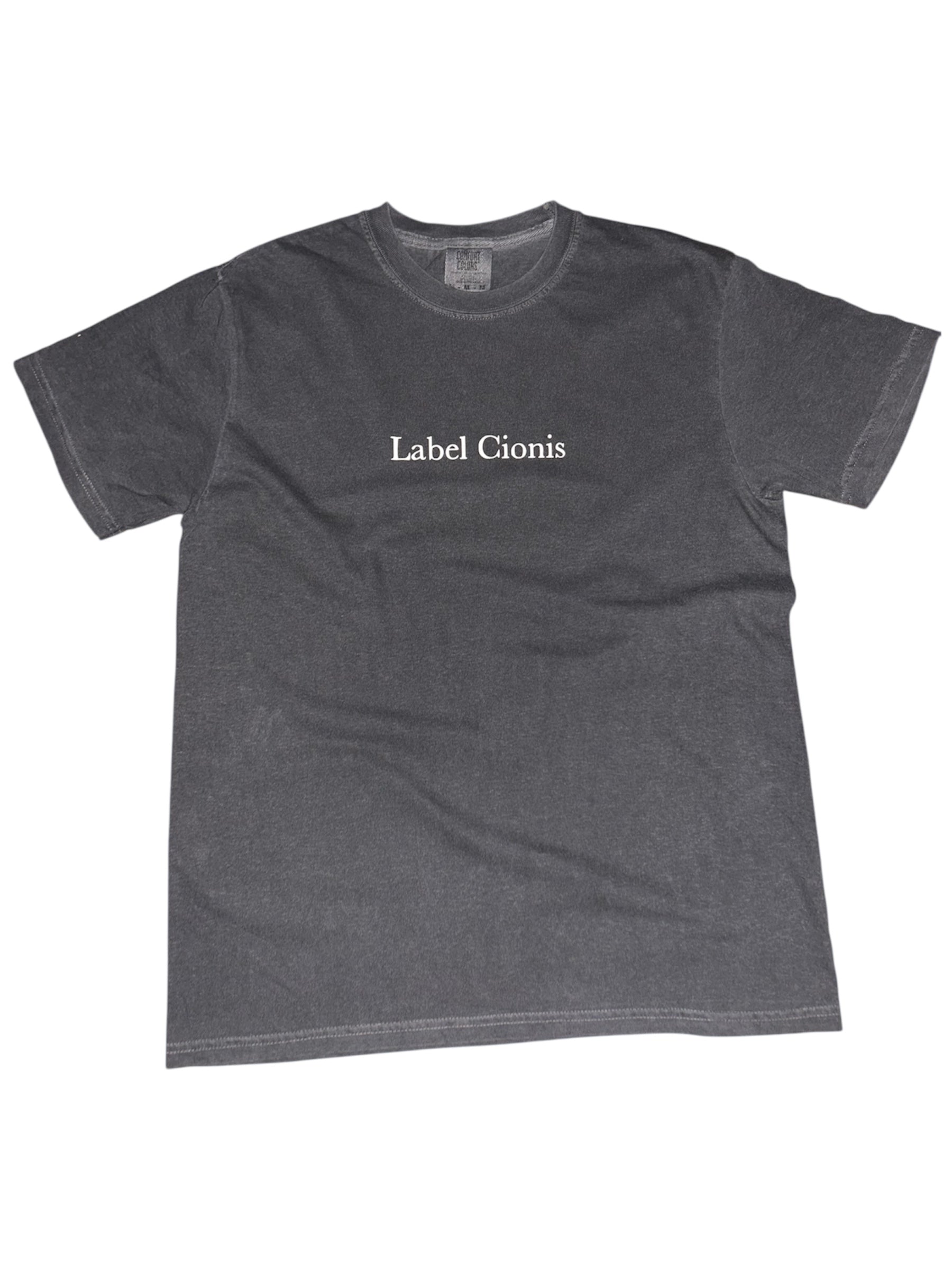 Classic Fall Tees