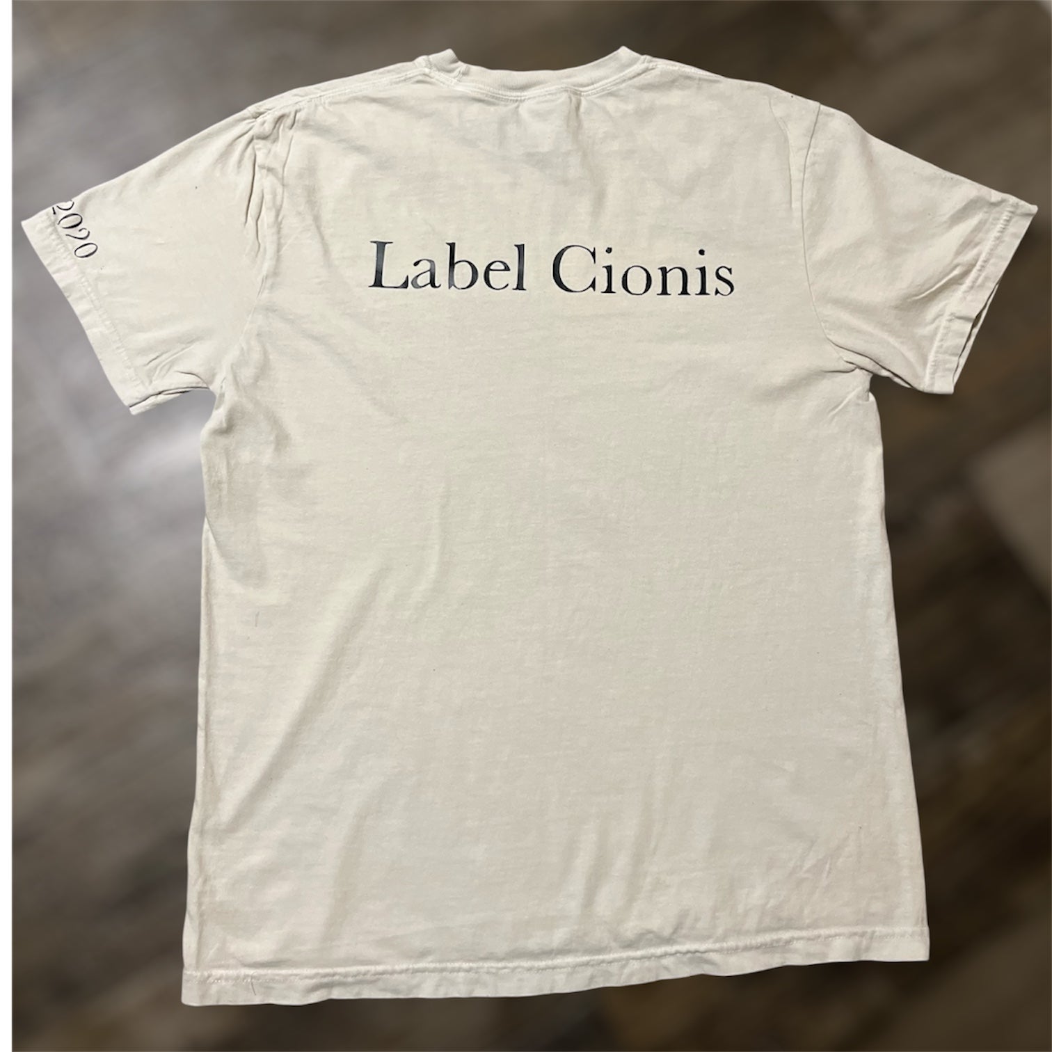 Cionis Classic Tees