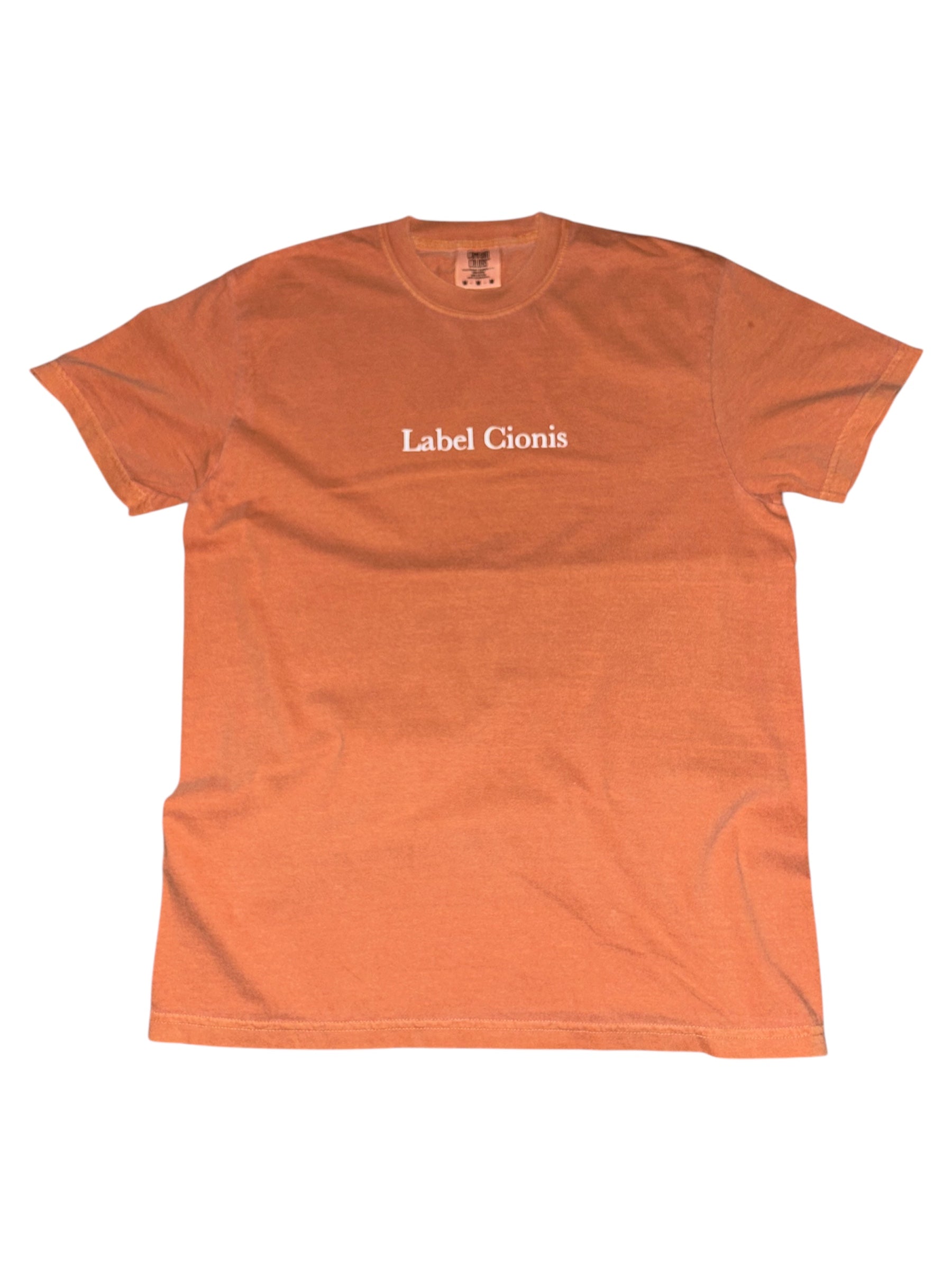 Classic Fall Tees