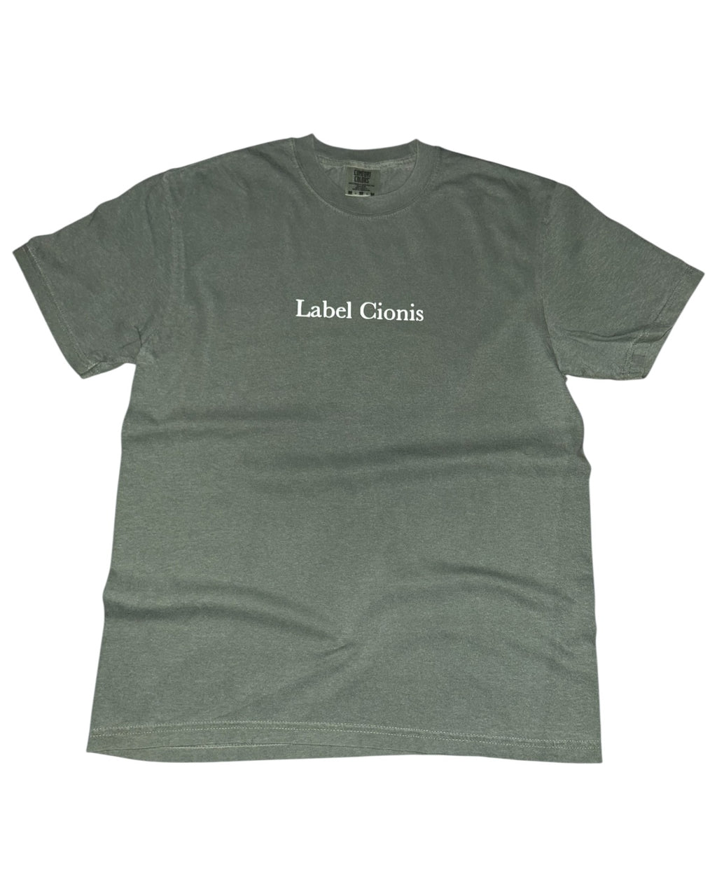 Classic Fall Tees