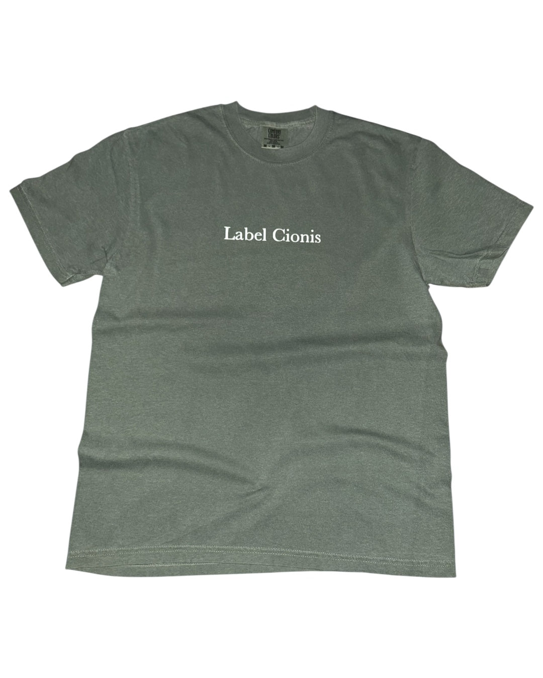 Classic Fall Tees