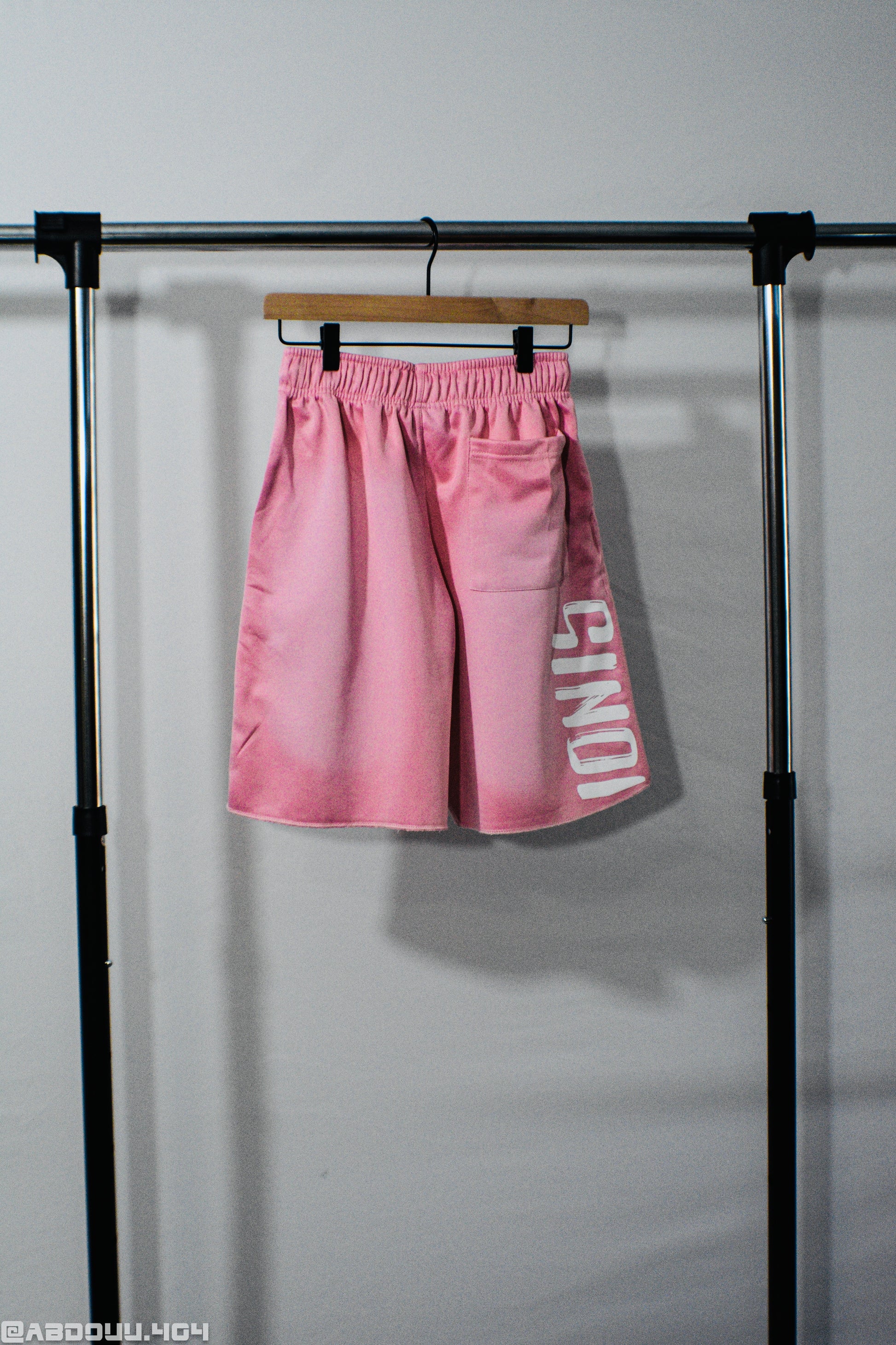 Summer Fling Half Star Sweat Shorts