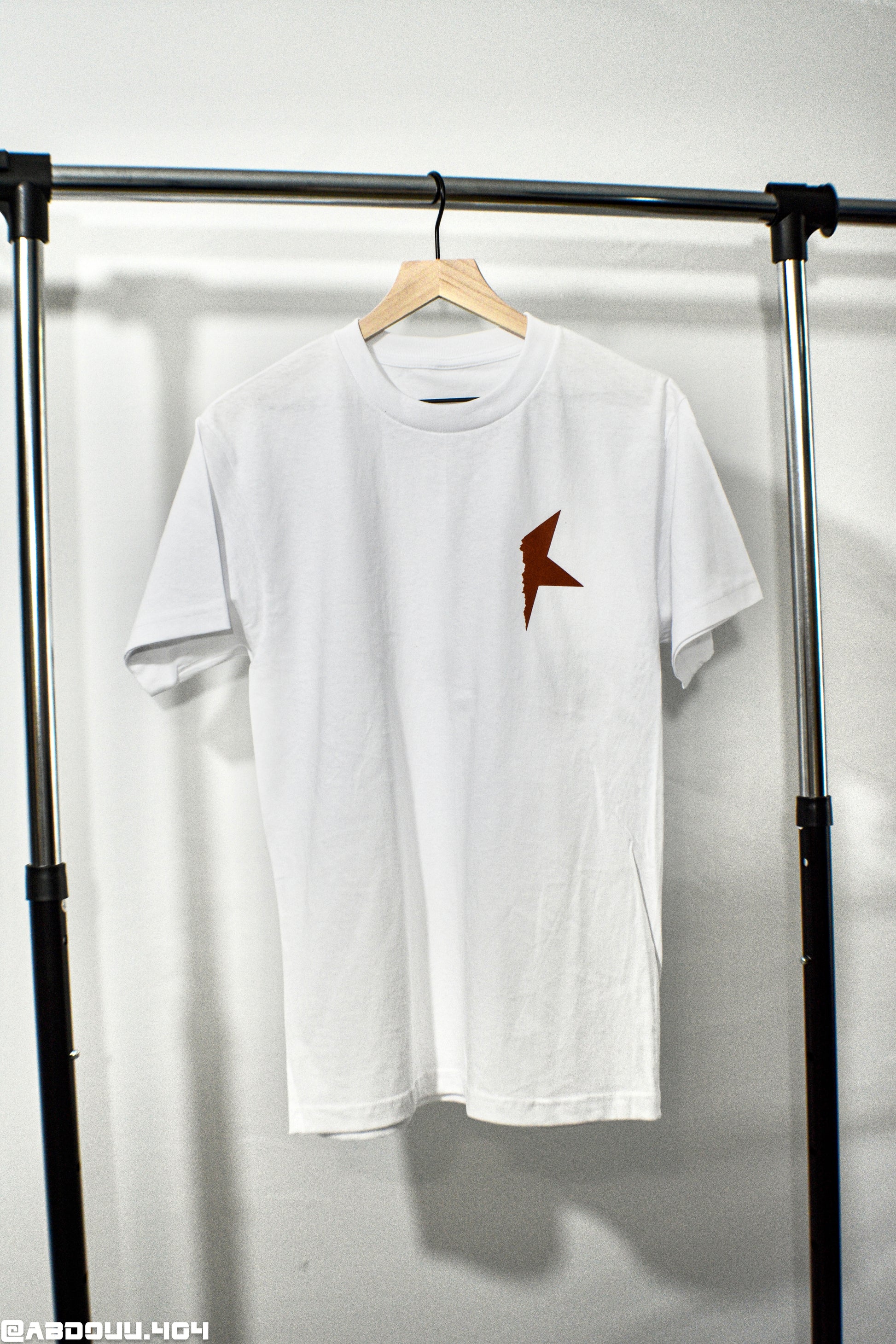 Summer Fling Half Star Tee