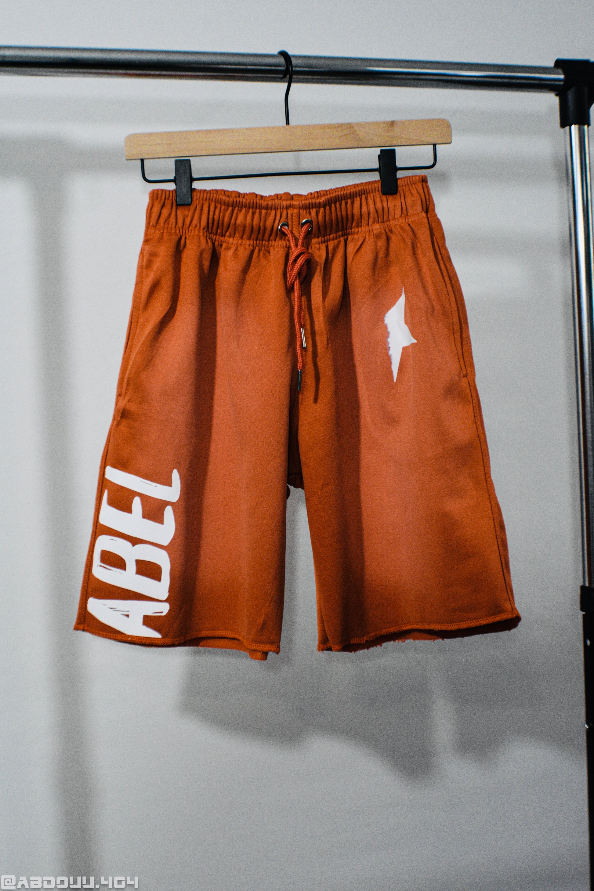 Summer Fling Half Star Sweat Shorts