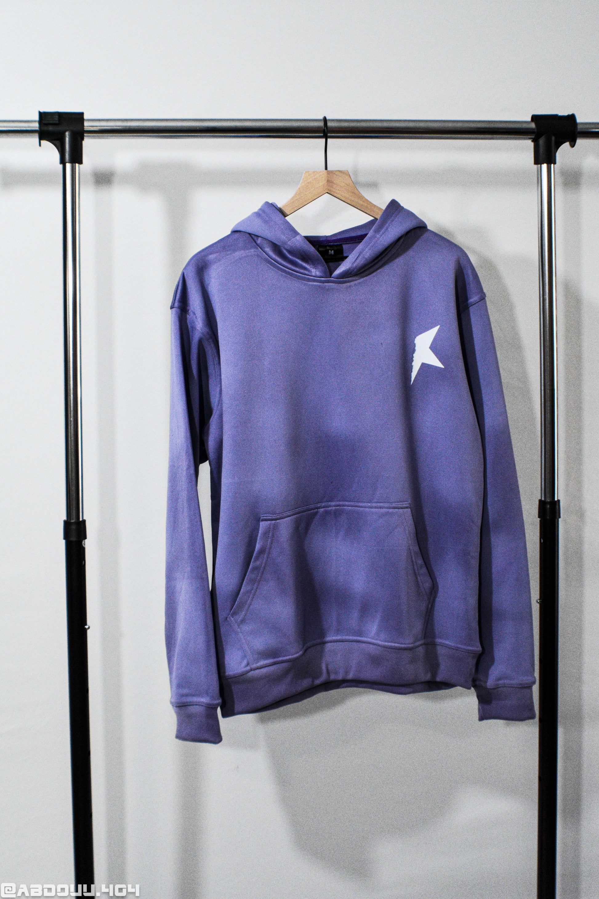 Summer Fling Half Star Hoodie