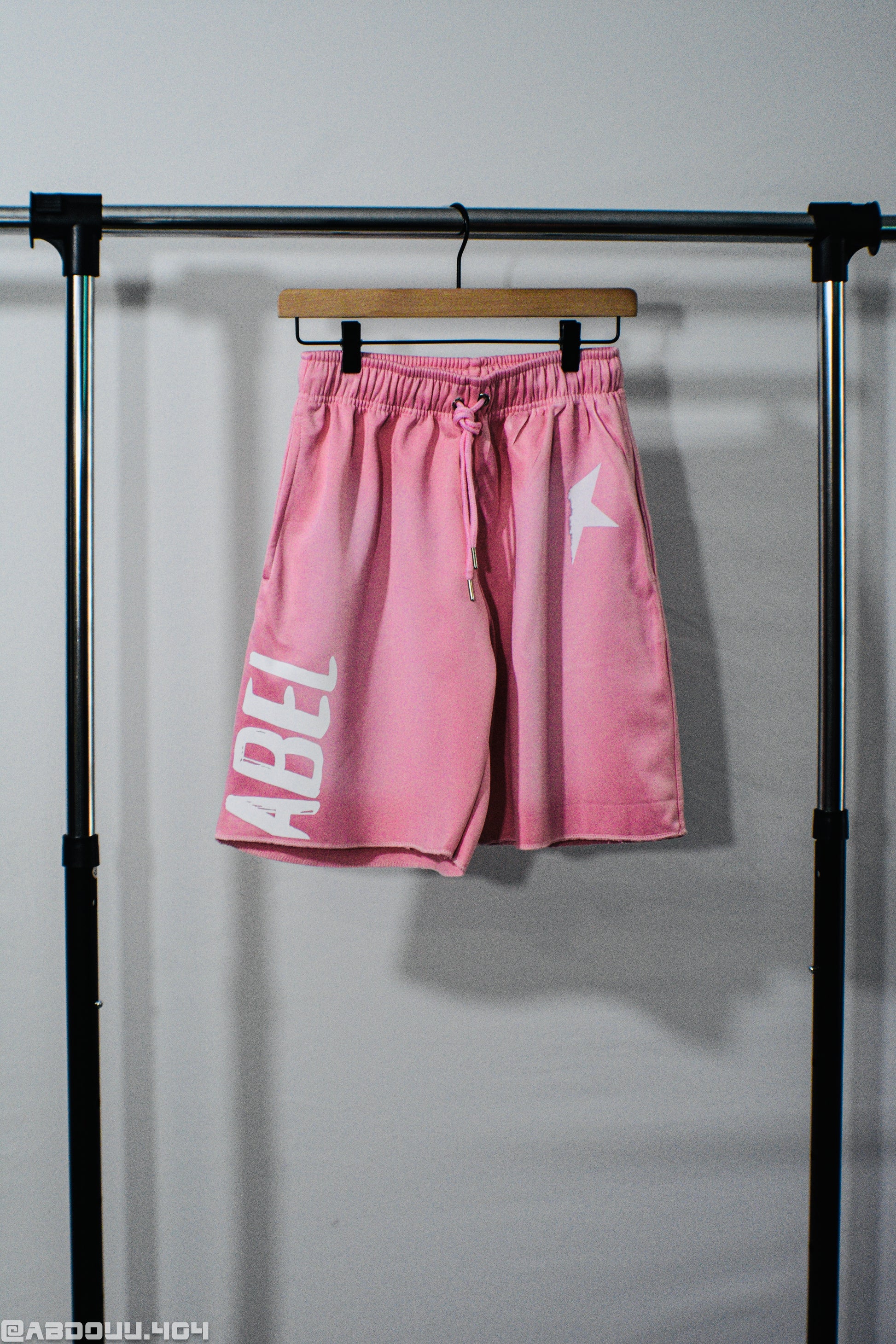 Summer Fling Half Star Sweat Shorts