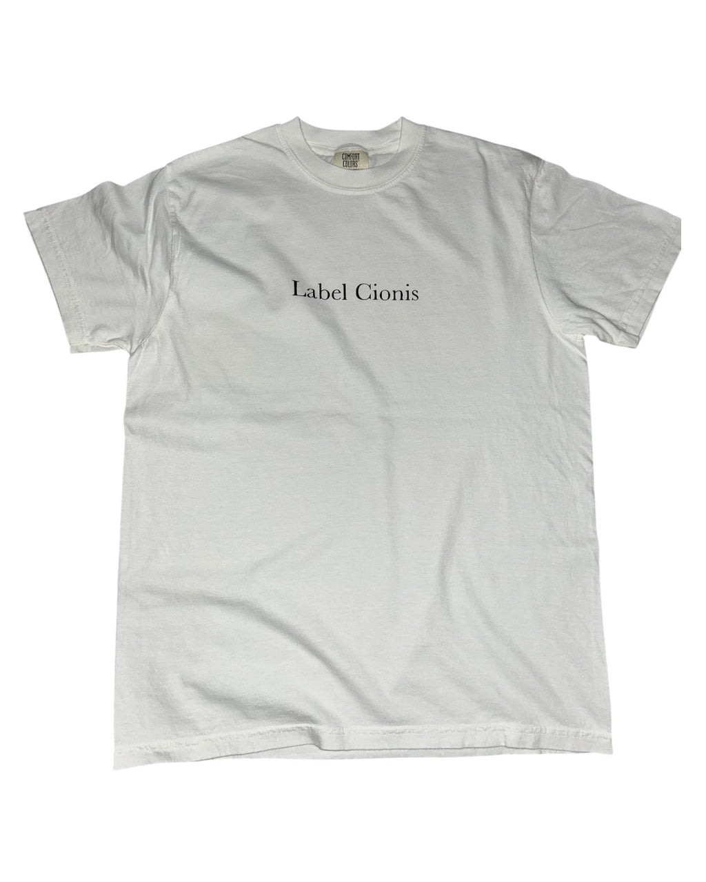 Classic Fall Tees