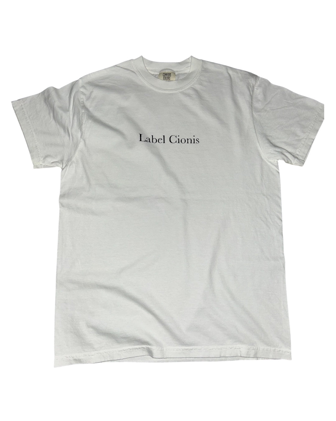 Classic Fall Tees