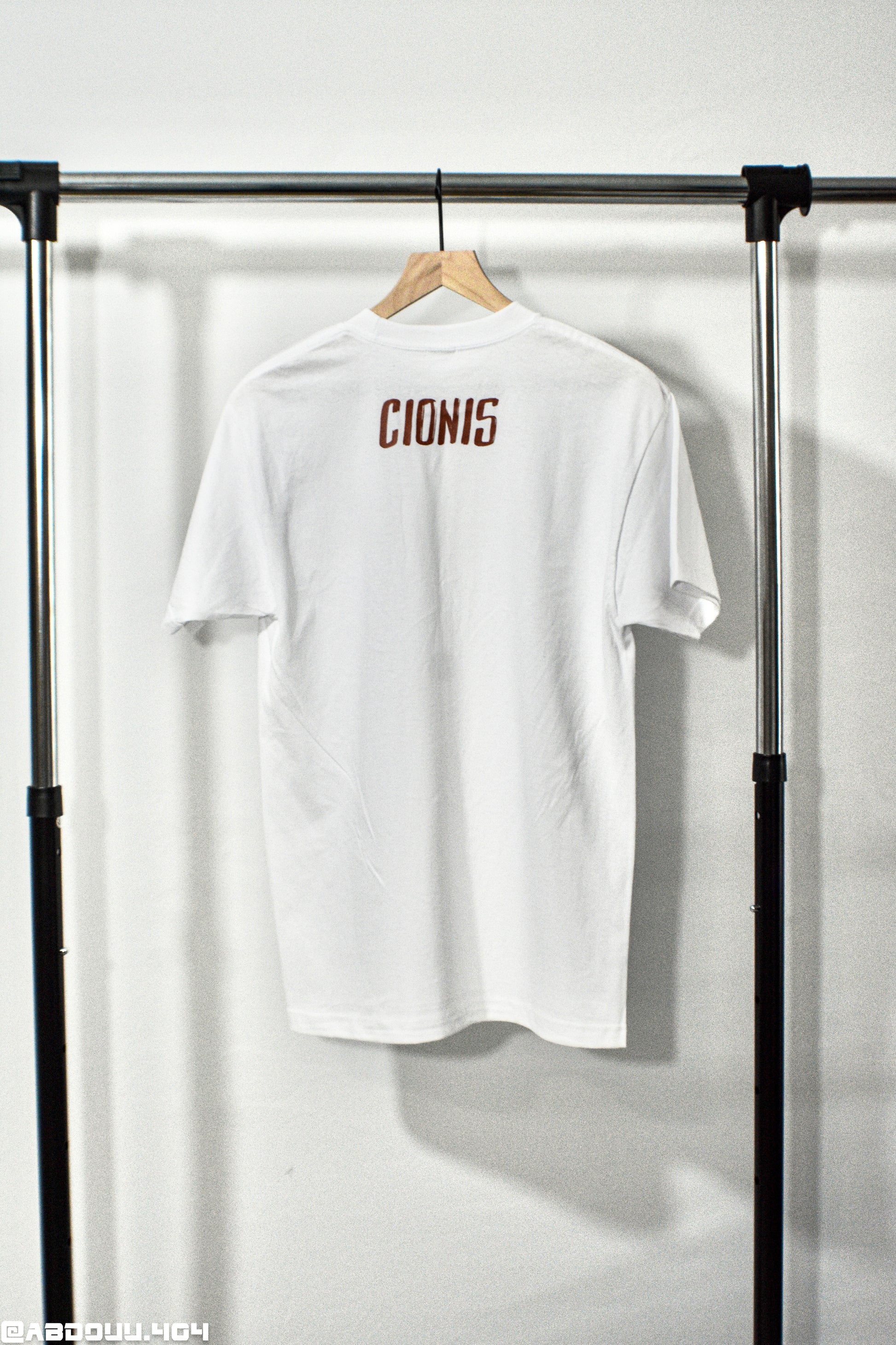 Summer Fling Half Star Outline Tee