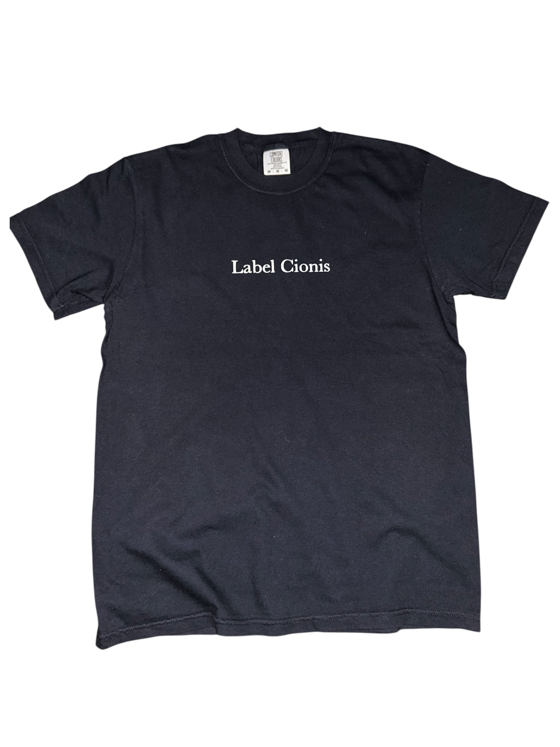 Classic Fall Tees