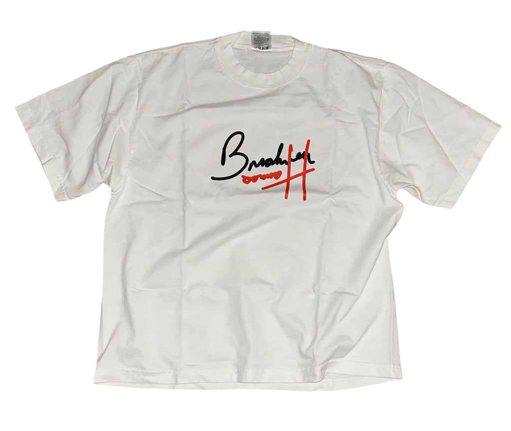 Broken Homes ‘10 Tee