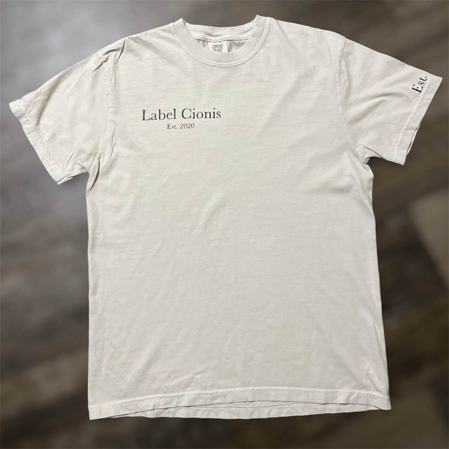 Cionis Classic Tees