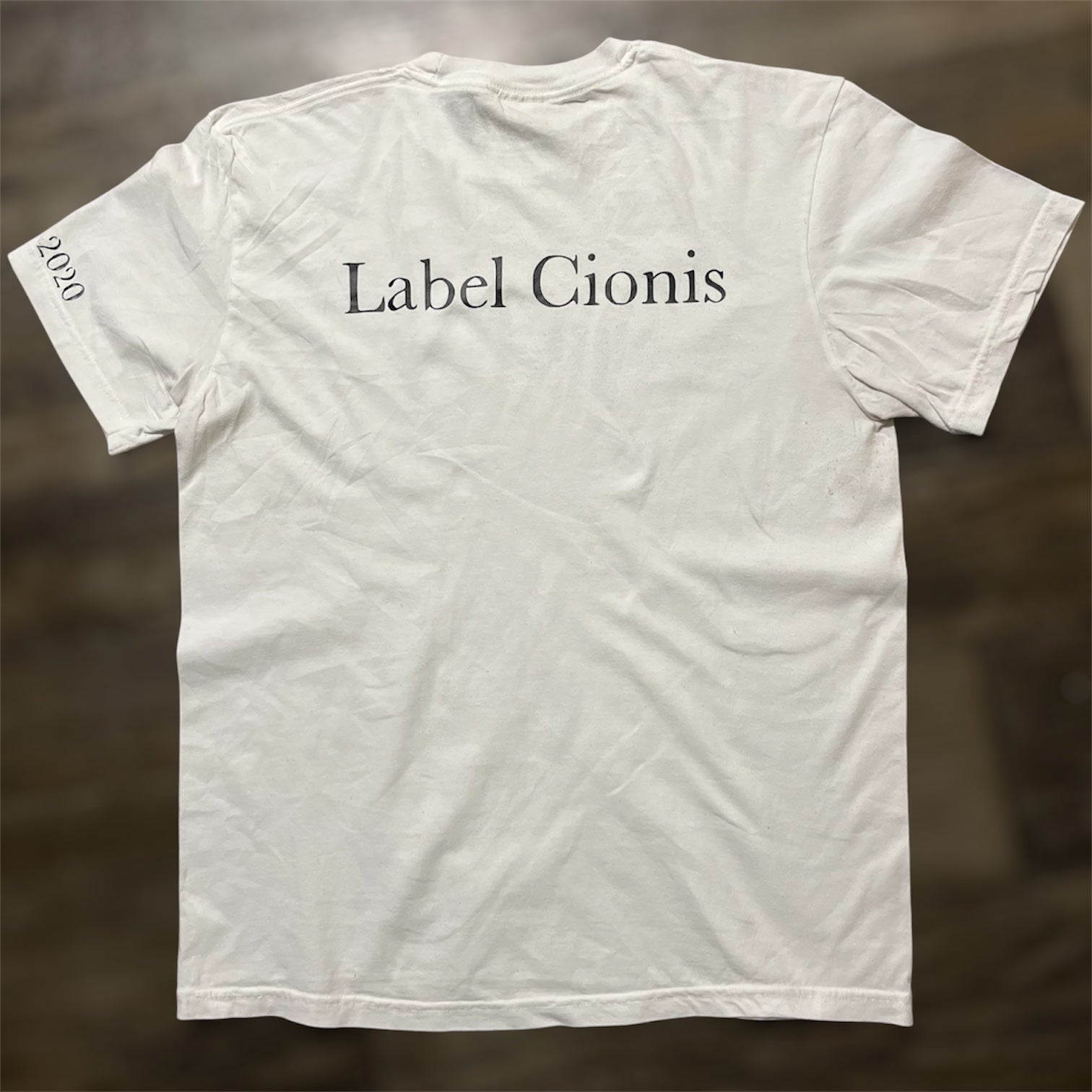 Cionis Classic Tees