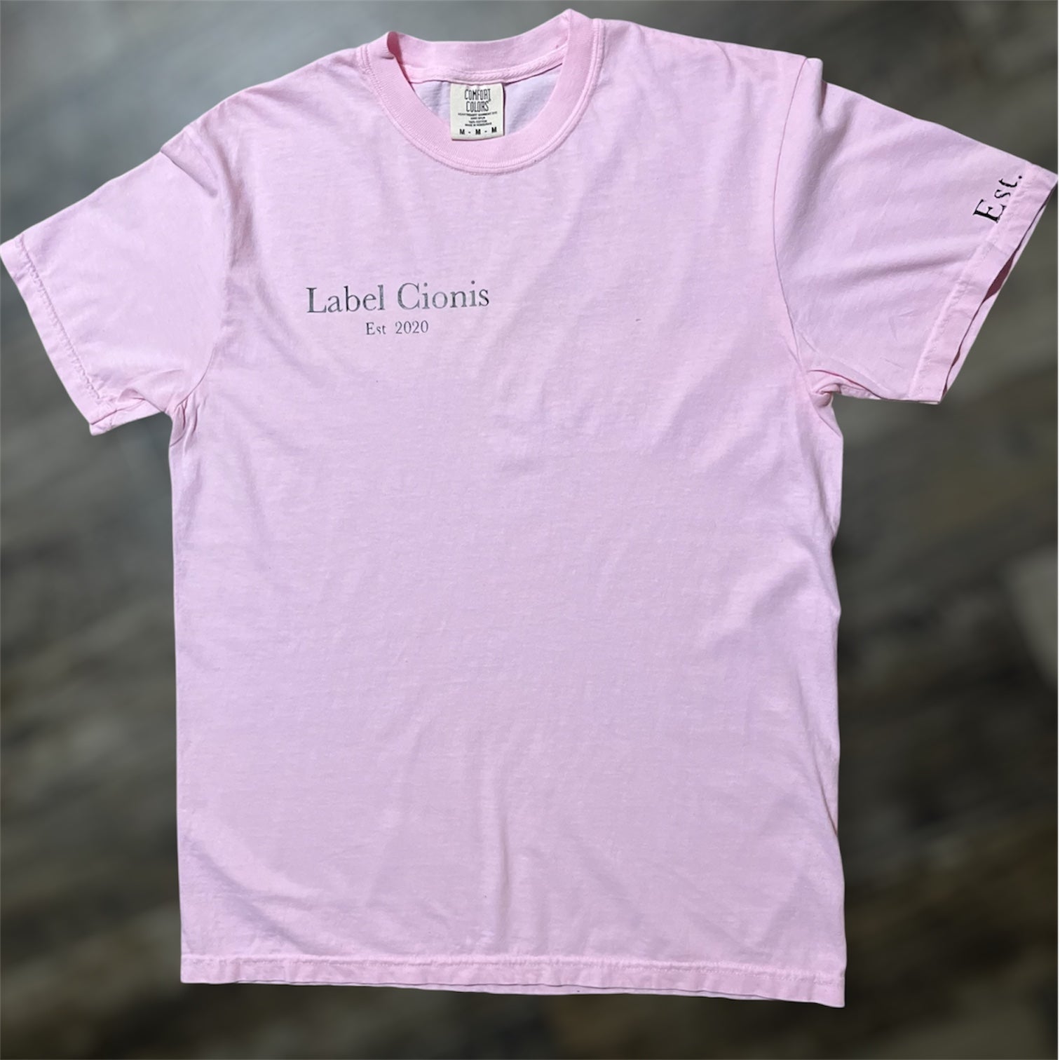 Cionis Classic Tees
