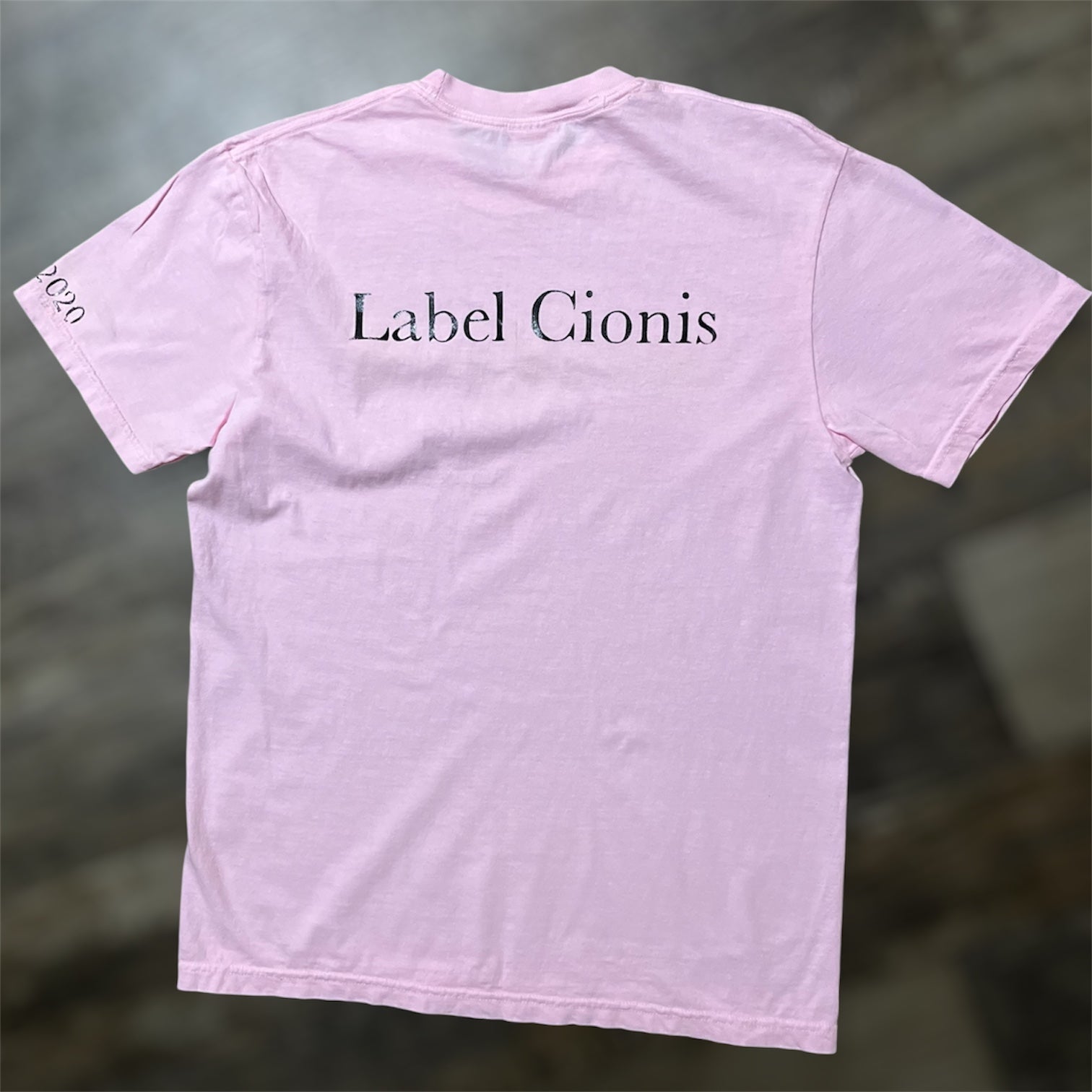 Cionis Classic Tees