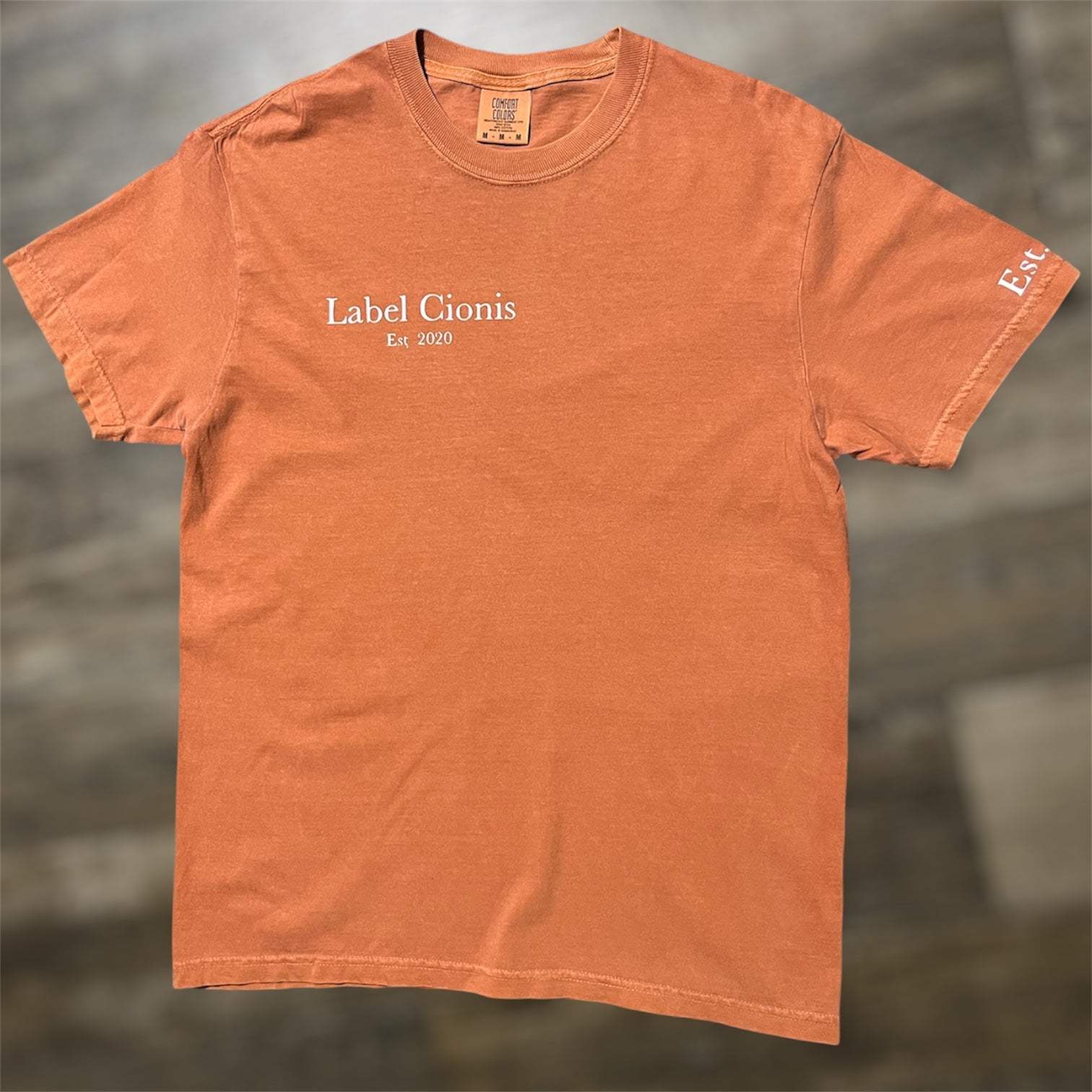 Cionis Classic Tees