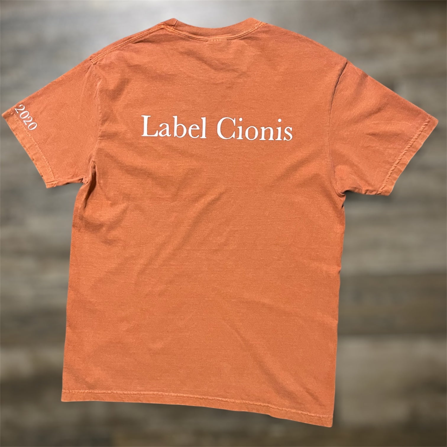 Cionis Classic Tees