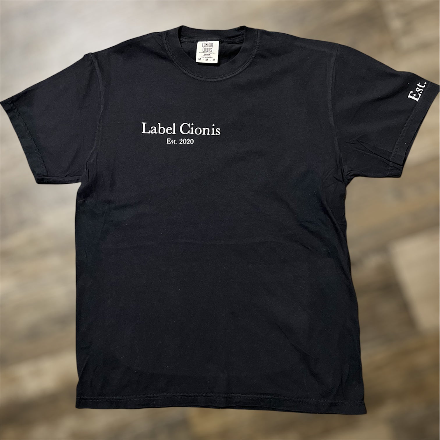 Cionis Classic Tees