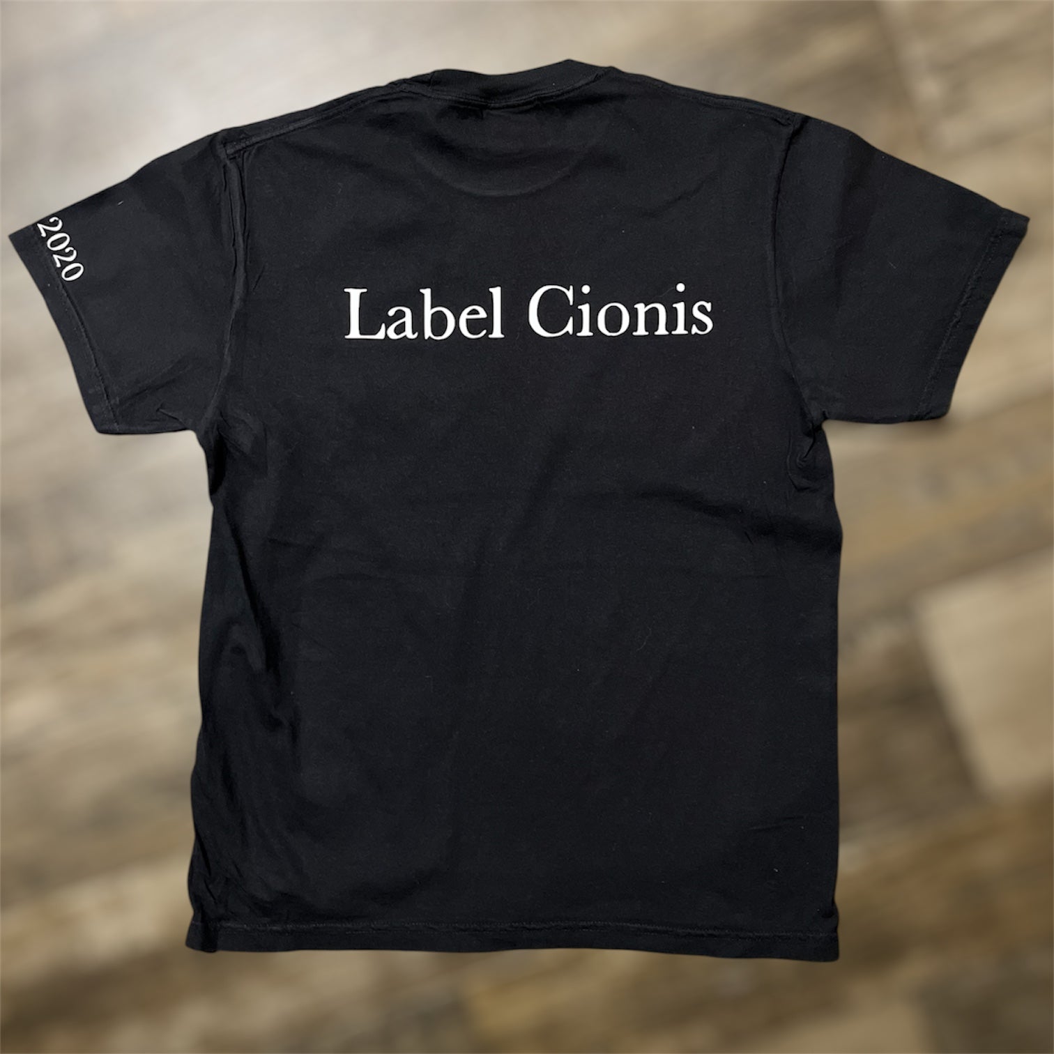 Cionis Classic Tees
