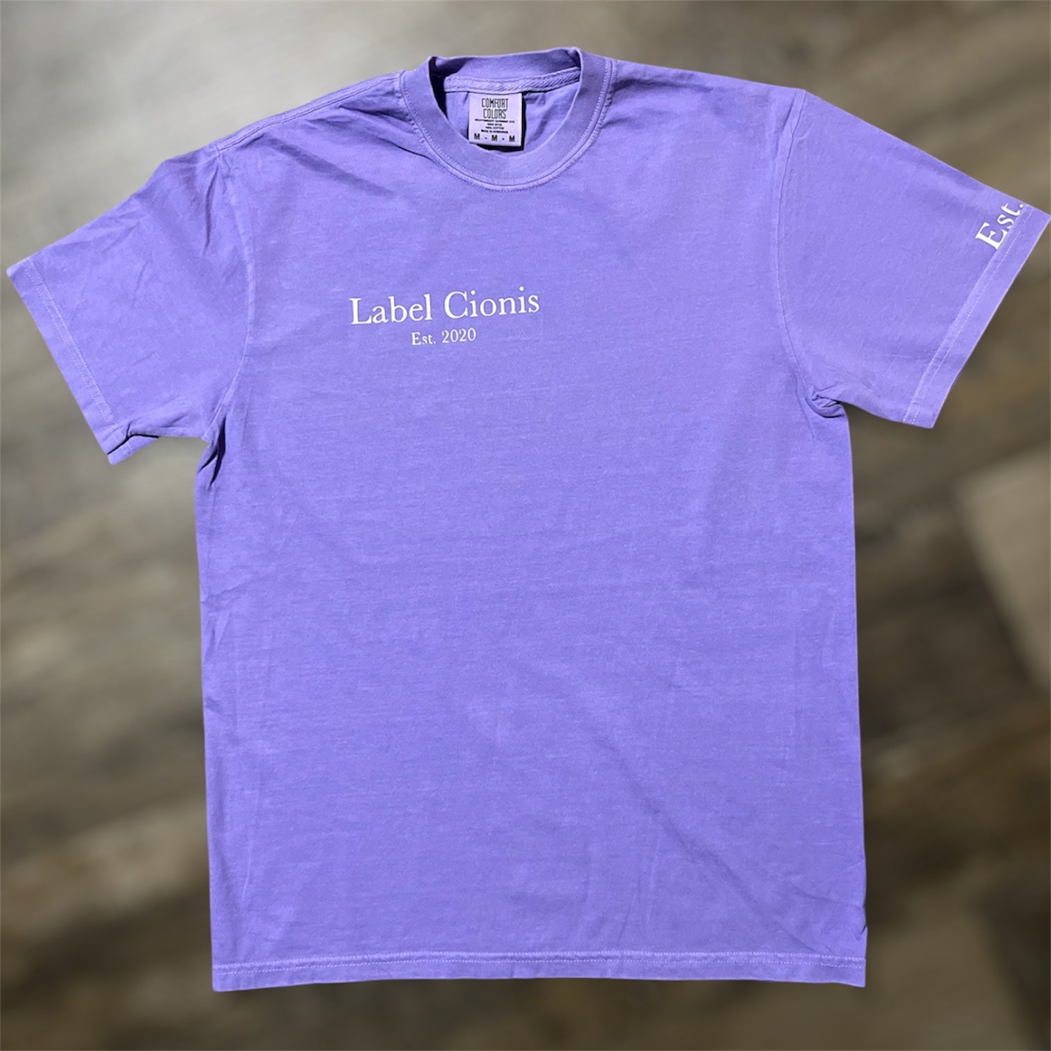 Cionis Classic Tees
