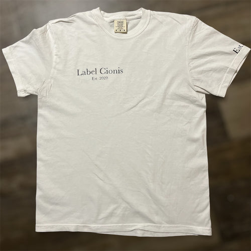 Cionis Classic Tees