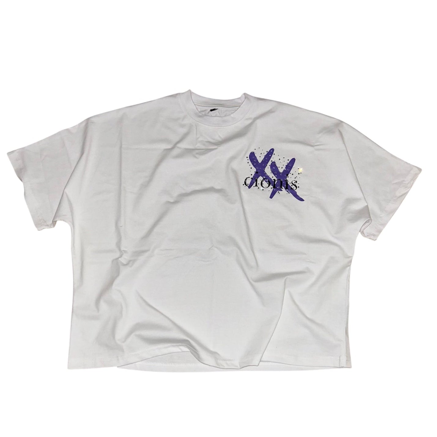 Fallen Stars Studded Tee